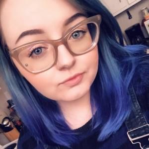 Meet your Posher, Madalyn